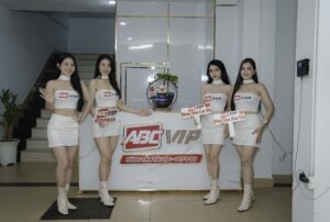 ABCVIP Lan Tỏa Giá Trị Kết Nối - Trao Quà