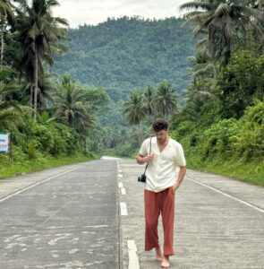 Cuộc Sống Thường Ngày Của Kevin Phillips