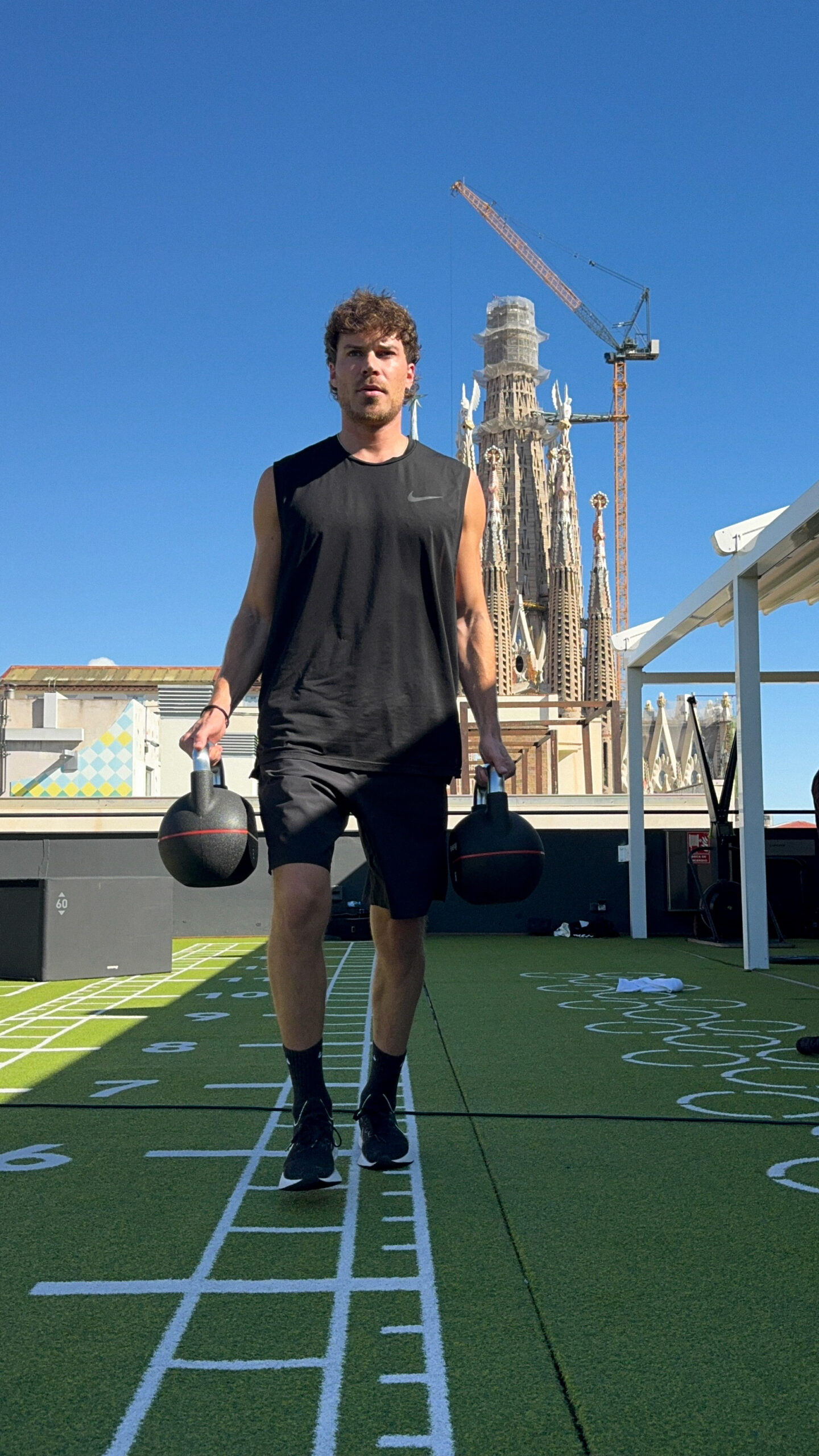 Đại Sứ Thương Hiệu Kevin Phillips Truyền Cảm Hứng Sống Khỏe Với ABCVIP